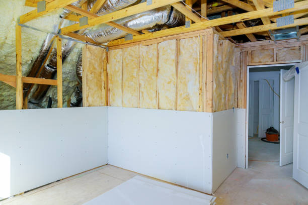 Professional Insulation Contractor in TX